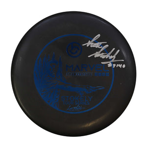Birdie Disc Golf Supply Tour Series Prototype Stiff Blend Marvel