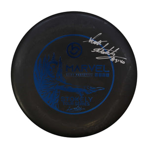 Birdie Disc Golf Supply Tour Series Prototype Stiff Blend Marvel