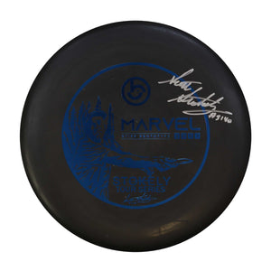 Birdie Disc Golf Supply Tour Series Prototype Stiff Blend Marvel