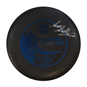 Birdie Disc Golf Supply Tour Series Prototype Stiff Blend Marvel