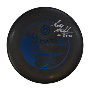 Birdie Disc Golf Supply Tour Series Prototype Stiff Blend Marvel