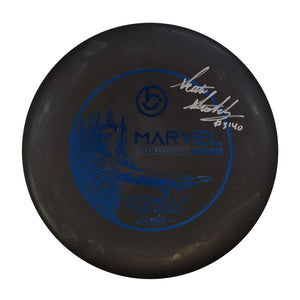 Birdie Disc Golf Supply Tour Series Prototype Stiff Blend Marvel