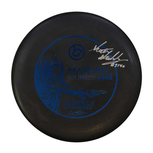 Birdie Disc Golf Supply Tour Series Prototype Stiff Blend Marvel