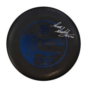 Birdie Disc Golf Supply Tour Series Prototype Stiff Blend Marvel