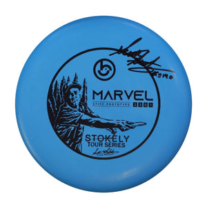 Birdie Disc Golf Supply Tour Series Prototype Stiff Blend Marvel