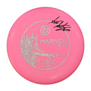 Birdie Disc Golf Supply Tour Series Prototype Stiff Blend Marvel