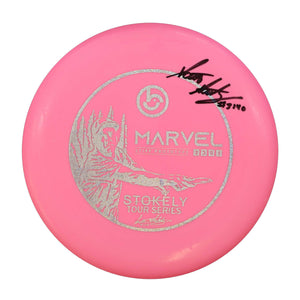 Birdie Disc Golf Supply Tour Series Prototype Stiff Blend Marvel