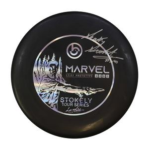 Birdie Disc Golf Supply Tour Series Prototype Stiff Blend Marvel