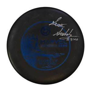 Birdie Disc Golf Supply Tour Series Prototype Stiff Blend Marvel