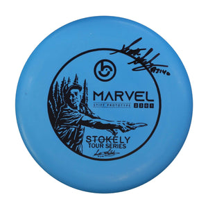 Birdie Disc Golf Supply Tour Series Prototype Stiff Blend Marvel