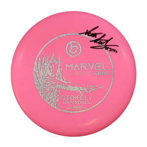 Birdie Disc Golf Supply Tour Series Prototype Stiff Blend Marvel