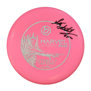 Birdie Disc Golf Supply Tour Series Prototype Stiff Blend Marvel