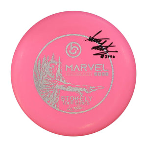 Birdie Disc Golf Supply Tour Series Prototype Stiff Blend Marvel