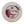 Birdie Disc Golf Supply Tour Series Prototype Stiff Blend Marvel
