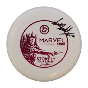 Birdie Disc Golf Supply Tour Series Prototype Stiff Blend Marvel