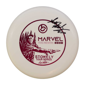 Birdie Disc Golf Supply Tour Series Prototype Stiff Blend Marvel