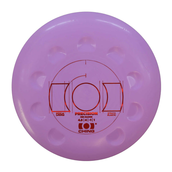 CHING Strato Precision