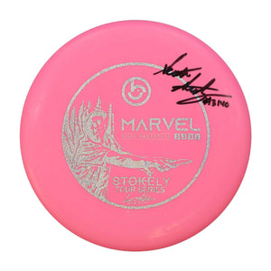 Birdie Disc Golf Supply Tour Series Prototype Stiff Blend Marvel
