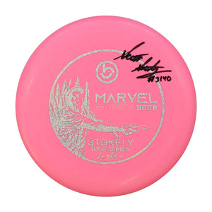 Birdie Disc Golf Supply Tour Series Prototype Stiff Blend Marvel