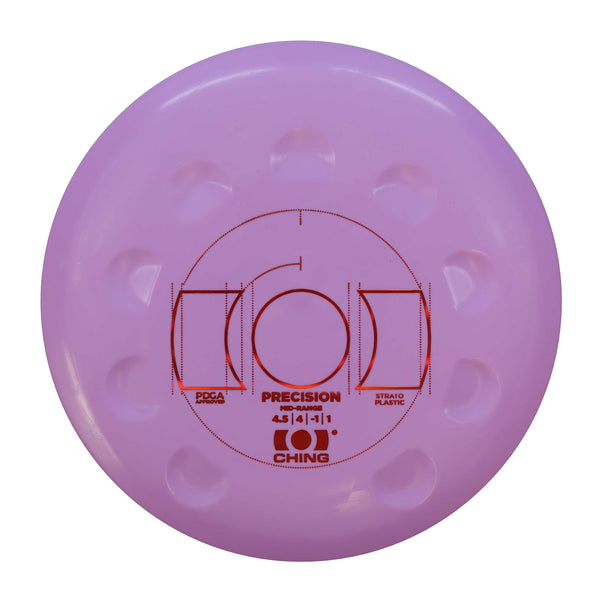 CHING Strato Precision