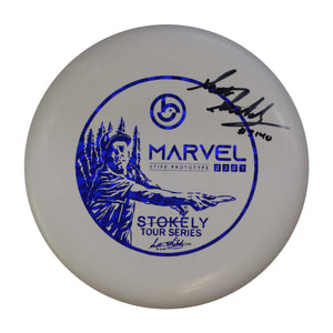 Birdie Disc Golf Supply Tour Series Prototype Stiff Blend Marvel
