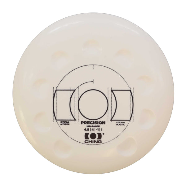 CHING Strato Precision