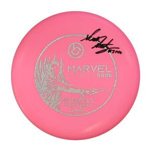 Birdie Disc Golf Supply Tour Series Prototype Stiff Blend Marvel