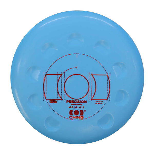 CHING Strato Precision