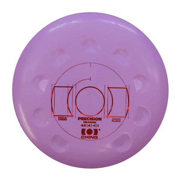 CHING Strato Precision