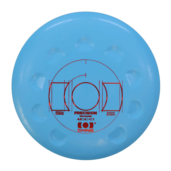 CHING Strato Precision
