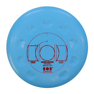 CHING Strato Precision