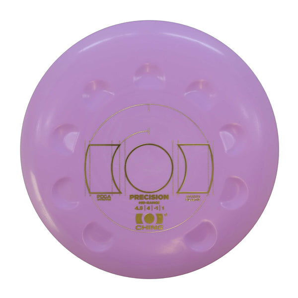 CHING Strato Precision