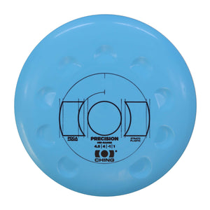 CHING Strato Precision