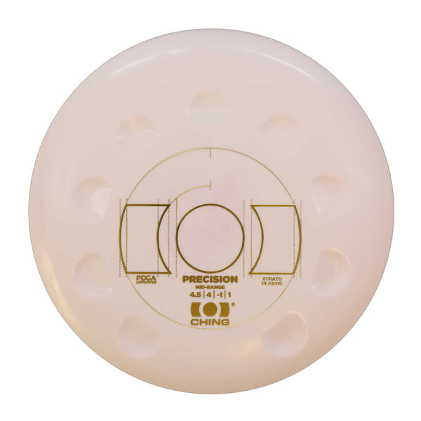 CHING Strato Precision