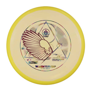 Stokely Discs Signature Series Contrast Strato Wren