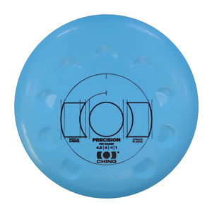 CHING Strato Precision