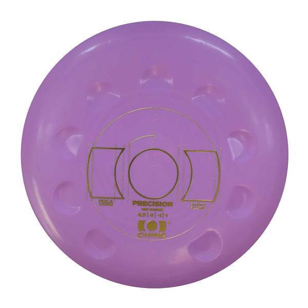 CHING Strato Precision