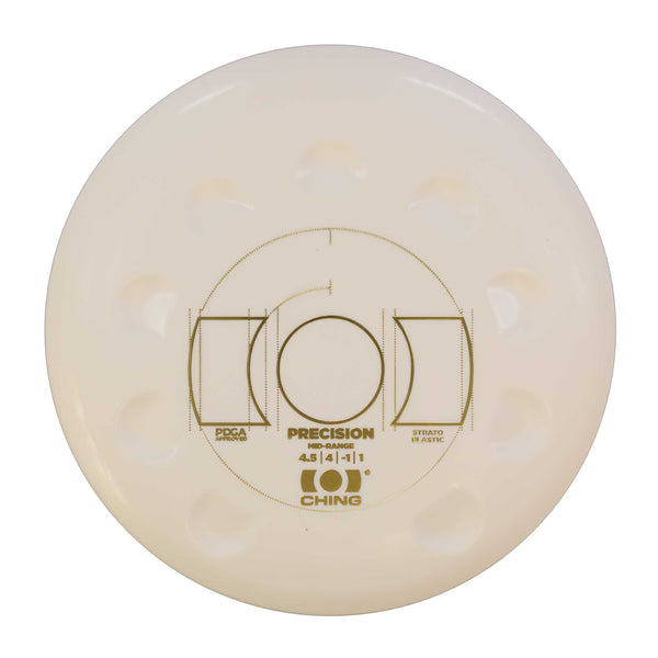 CHING Strato Precision