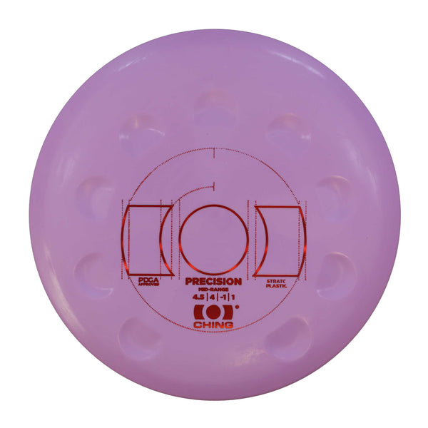 CHING Strato Precision
