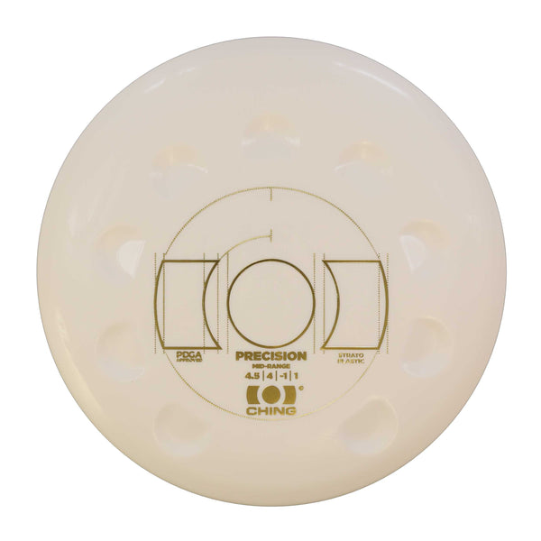 CHING Strato Precision