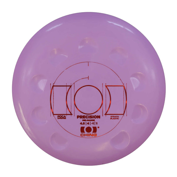 CHING Strato Precision
