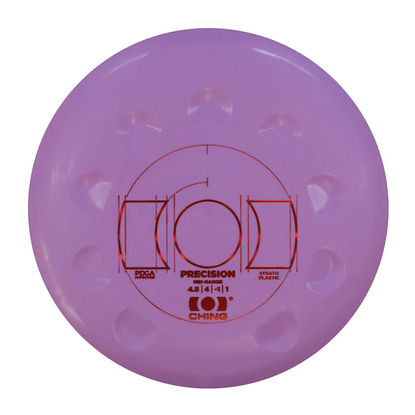 CHING Strato Precision
