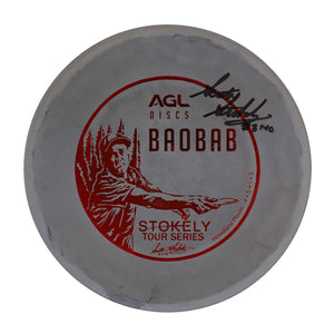 AGL Tour Series Woodland Baobab