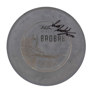 AGL Tour Series Woodland Baobab