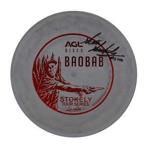 AGL Tour Series Woodland Baobab