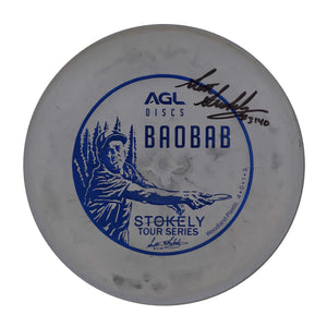 AGL Tour Series Woodland Baobab
