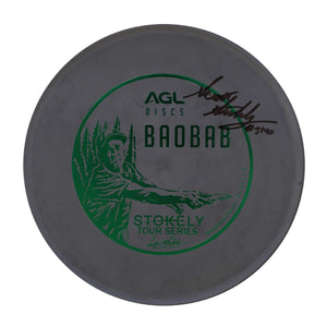 AGL Tour Series Woodland Baobab