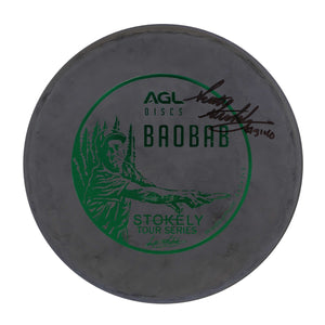 AGL Tour Series Woodland Baobab