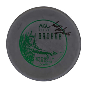 AGL Tour Series Woodland Baobab