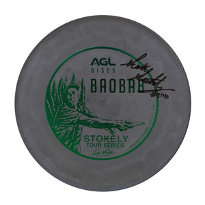 AGL Tour Series Woodland Baobab